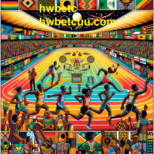 Jogos Africanos: Celebrando o Esporte e a Unidade do Continente