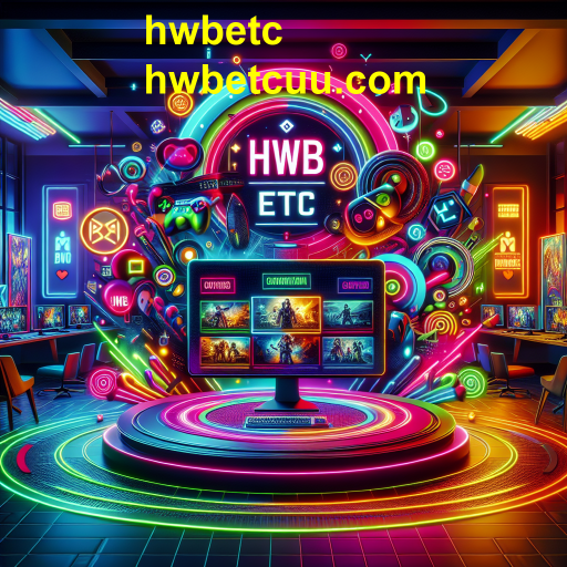 Desfrute das Melhores Ofertas em Jogos: Categoria 'Special Offers' do hwbetc