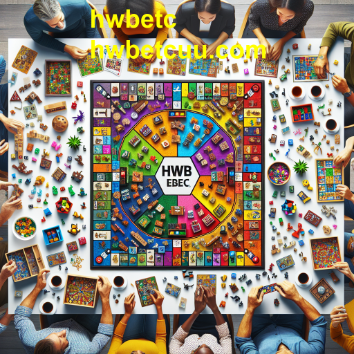 A Revolução dos Jogos de Mesa: Tradição e Inovação